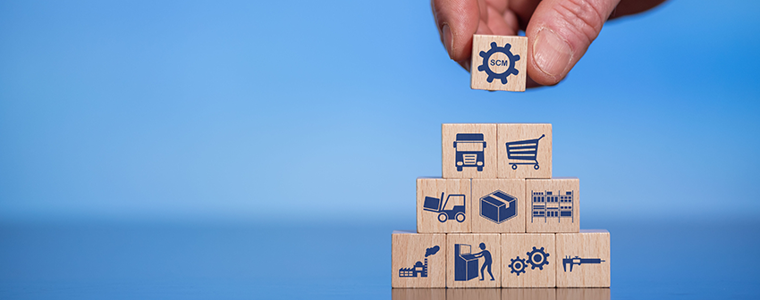 Supply chain health check